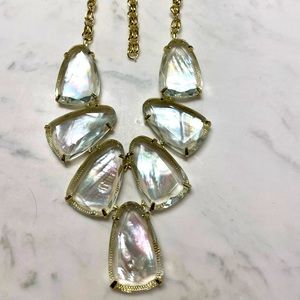 Kendra Scott Harlow Necklace